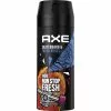 Axe Bodyspray Skateboard & Fresh Roses 150ML