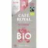 Café Royal Bio Espresso Fairtrade Kaffeekapseln 10ST 50G