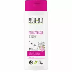 Blütezeit Duschgel Erdbeere/Himbeere 250ML