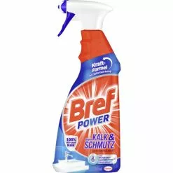 Bref Power Kalk & Schmutz 750ML