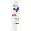 DOVE Body Love Reichhaltige Pflege Body Milk 400ML