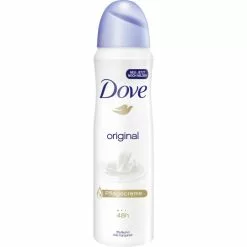 DOVE Original Anti-Transpirant 150ML