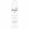 DOVE Deo-Spray Pearltouch 0% Aluminiumsalze 150ML