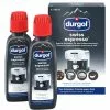 Durgol Swiss Espresso Spezial-Entkalker 2x 125ML