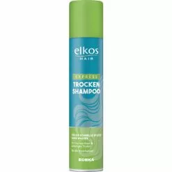 Elkos Express Trockenshampoo 200ML