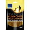 EDEKA Hühnchen Kaustangen Für Hund 80G