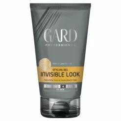 Gard Styling Gel Invisible Look 150ML