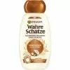 Garnier Wahre Schätze Kokosmilch & Macadamia Nährendes Shampoo 250ML