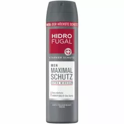 Hidrofugal Men Maximal Schutz Anti-Transpirant 150ML