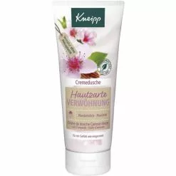 Kneipp Cremedusche Hauchzarte Verwöhnung 200ML