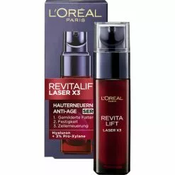 Loreal Dermo Revitalift Laser X3 Serum 30ML