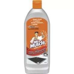 Mr Muscle Cera-fix Ceranfeldreiniger 200ML