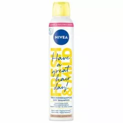 NIVEA Fresh&Mild Trockenshampoo Helle Haartöne 200ML