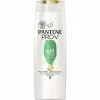 Pantene Pro-V Glatt & Seidig Shampoo 300ML
