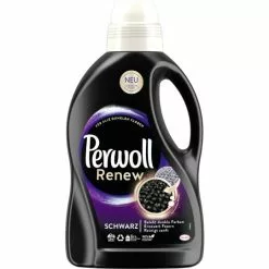 Perwoll Renew Schwarz 1,44L 24WL