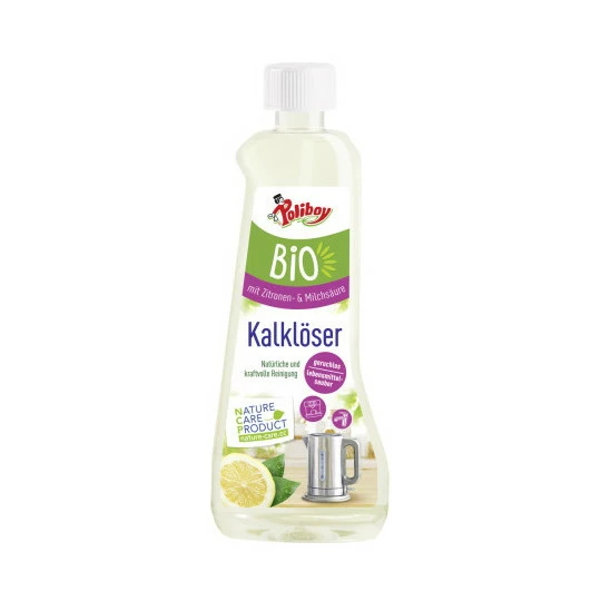 Poliboy Bio Kalklöser 500ML 1 Poliboy Bio Kalklöser 500ML