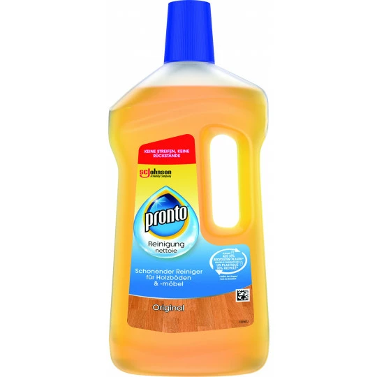 Pronto Holzreiniger 750ML 1 Pronto Holzreiniger 750ML