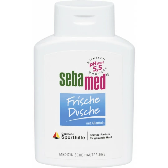 Sebamed Frische Dusche 400ML 1 Sebamed Frische Dusche 400ML