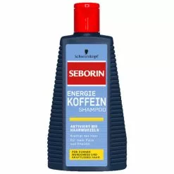 Schwarzkopf Seborin Energie Koffein Shampoo 250ML