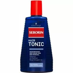 Schwarzkopf Seborin Hair Tonic 300ML