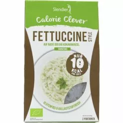 Slendier Bio Fettuccine Style 400G
