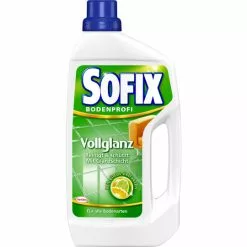 Sofix Bodenprofi Vollglanz 1L