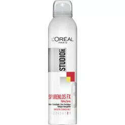 L'Oreal Studio Line Spurenlos FX Styling Spray Ultra Starker Halt 250ML