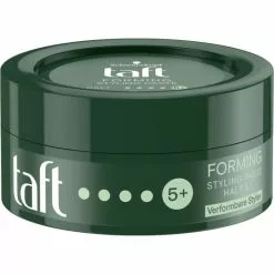 Schwarzkopf Taft Forming Styling Paste Halt 5+ 75ML