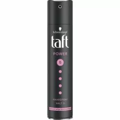 Schwarzkopf Taft Power Haarspray 250ML