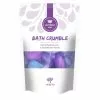 Treets Bath Crumble Butterfly Kiss 150G