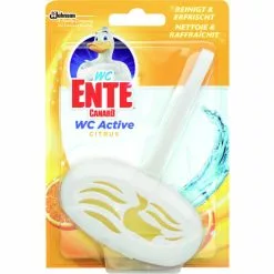 Ente WC Active 3in1 Citrus 40G